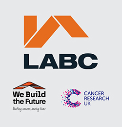 LABC Joins forces with We Build The Future for 2019 photograph
