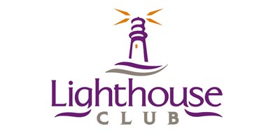 Lighthouse Club logo