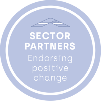 Sector partners icon