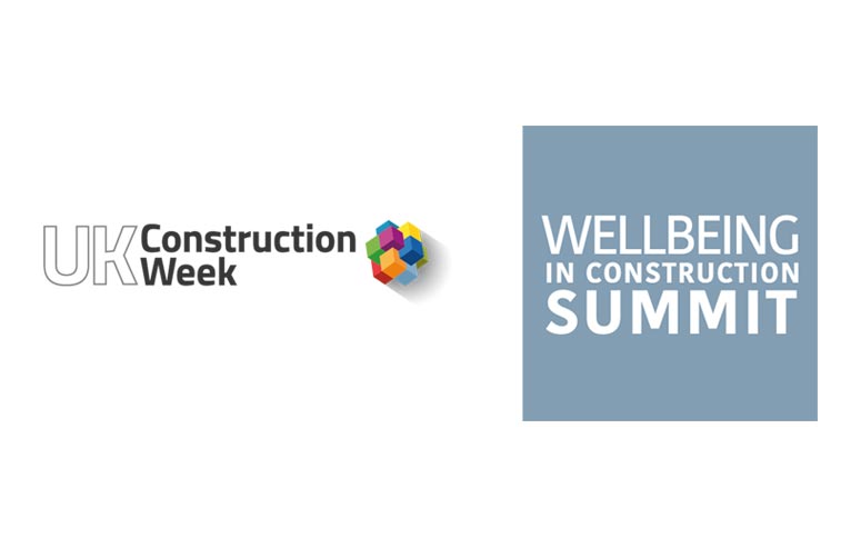 Be Well UK Construction Week 2021
