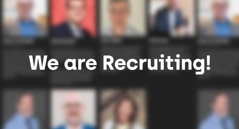 Trustee recruitment